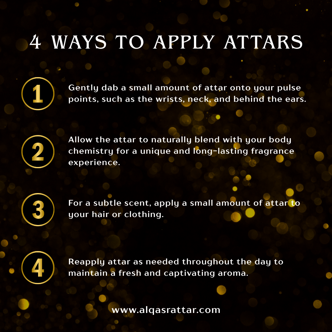 CROWN OUD – Luxury Attar (16ml)